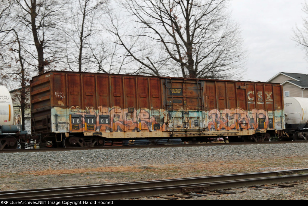 CSX 161106